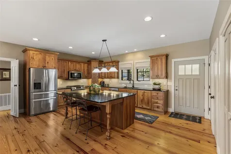 1545 Black Oak Drive Sapphire NC 28774