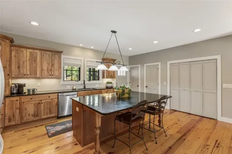 1545 Black Oak Drive Sapphire NC 28774