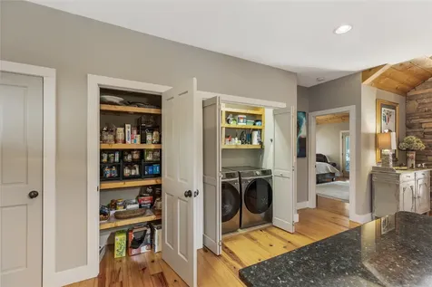 1545 Black Oak Drive Sapphire NC 28774