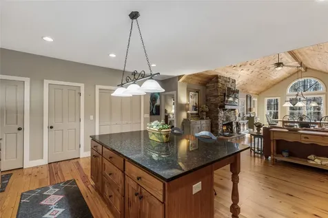 1545 Black Oak Drive Sapphire NC 28774