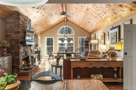 1545 Black Oak Drive Sapphire NC 28774