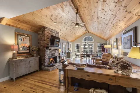 1545 Black Oak Drive Sapphire NC 28774