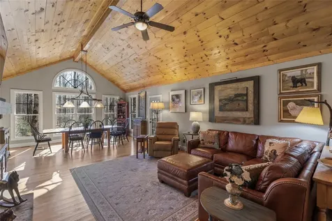 1545 Black Oak Drive Sapphire NC 28774