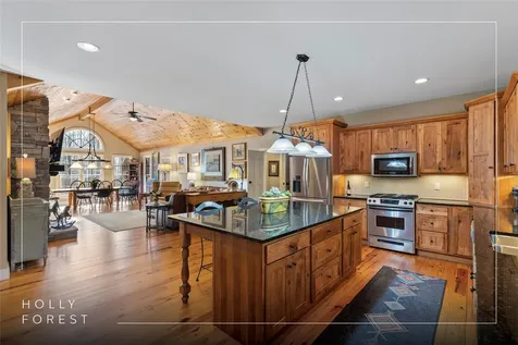 1545 Black Oak Drive Sapphire NC 28774