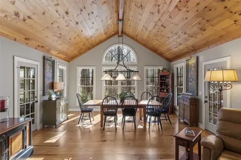 1545 Black Oak Drive Sapphire NC 28774