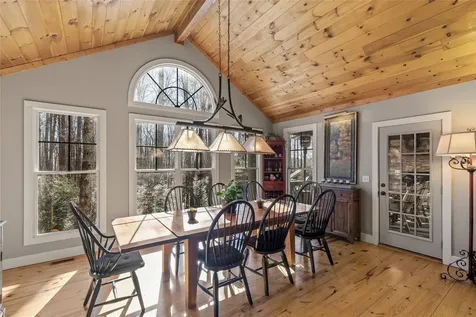 1545 Black Oak Drive Sapphire NC 28774