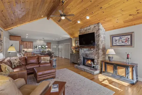 1545 Black Oak Drive Sapphire NC 28774