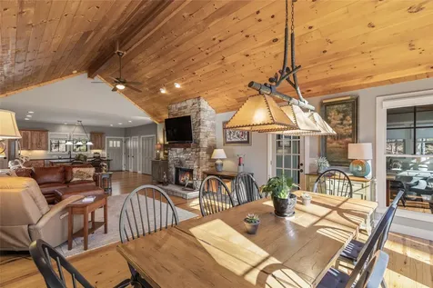 1545 Black Oak Drive Sapphire NC 28774