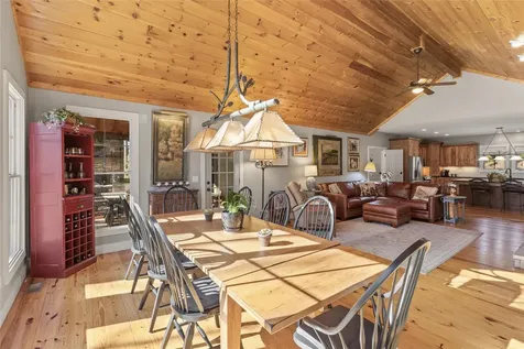 1545 Black Oak Drive Sapphire NC 28774