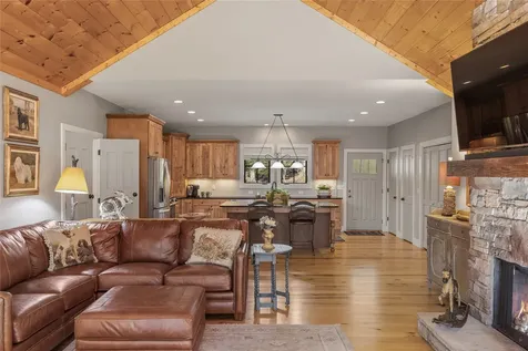 1545 Black Oak Drive Sapphire NC 28774