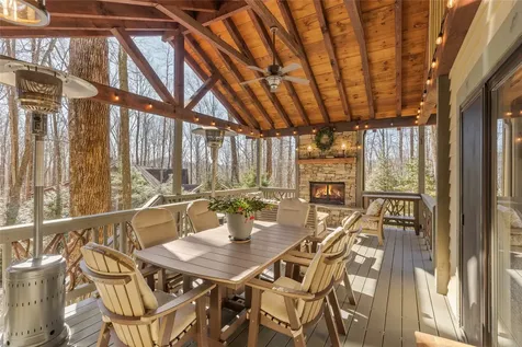 1545 Black Oak Drive Sapphire NC 28774