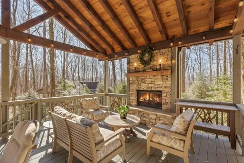 1545 Black Oak Drive Sapphire NC 28774