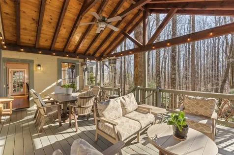 1545 Black Oak Drive Sapphire NC 28774