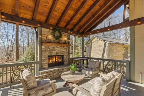 1545 Black Oak Drive Sapphire NC 28774