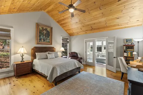 1545 Black Oak Drive Sapphire NC 28774