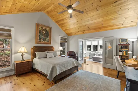 1545 Black Oak Drive Sapphire NC 28774