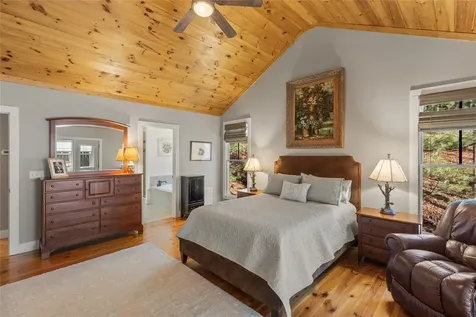 1545 Black Oak Drive Sapphire NC 28774