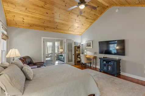 1545 Black Oak Drive Sapphire NC 28774