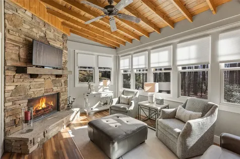 1545 Black Oak Drive Sapphire NC 28774