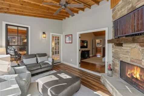 1545 Black Oak Drive Sapphire NC 28774