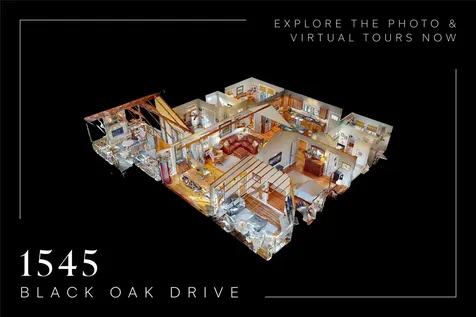 1545 Black Oak Drive Sapphire NC 28774