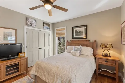 1545 Black Oak Drive Sapphire NC 28774