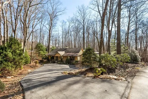 1545 Black Oak Drive Sapphire NC 28774