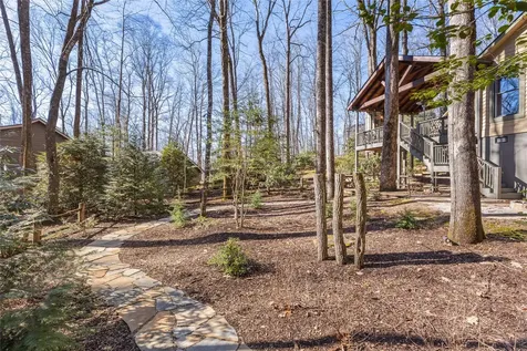 1545 Black Oak Drive Sapphire NC 28774