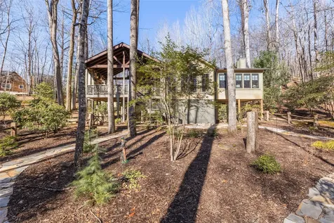 1545 Black Oak Drive Sapphire NC 28774