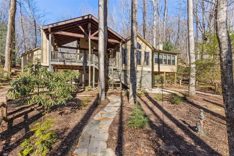 1545 Black Oak Drive Sapphire NC 28774