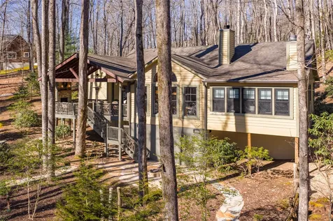 1545 Black Oak Drive Sapphire NC 28774