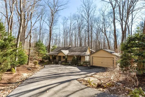 1545 Black Oak Drive Sapphire NC 28774