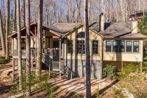 1545 Black Oak Drive Sapphire NC 28774