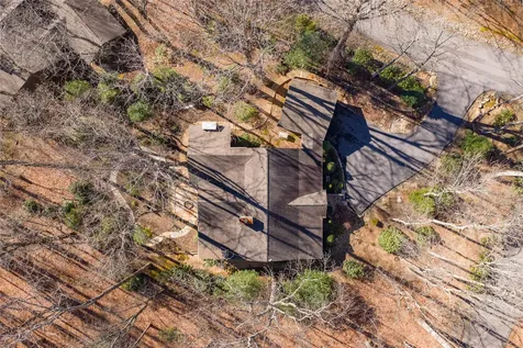 1545 Black Oak Drive Sapphire NC 28774