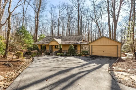 1545 Black Oak Drive Sapphire NC 28774