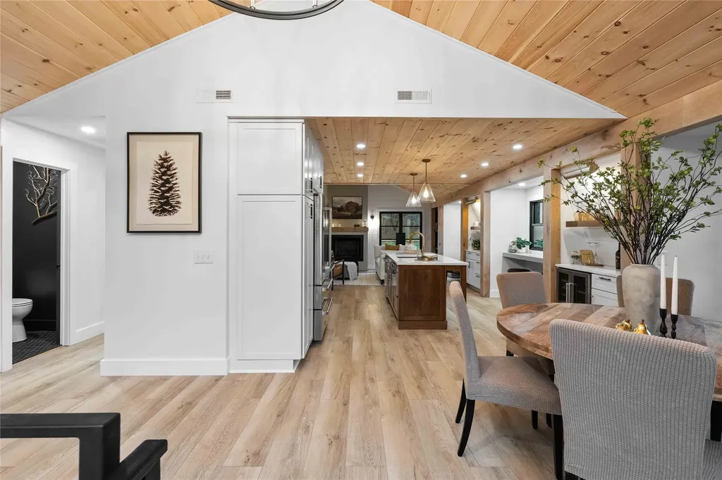 194 Tarragon Drive Cashiers NC 28717