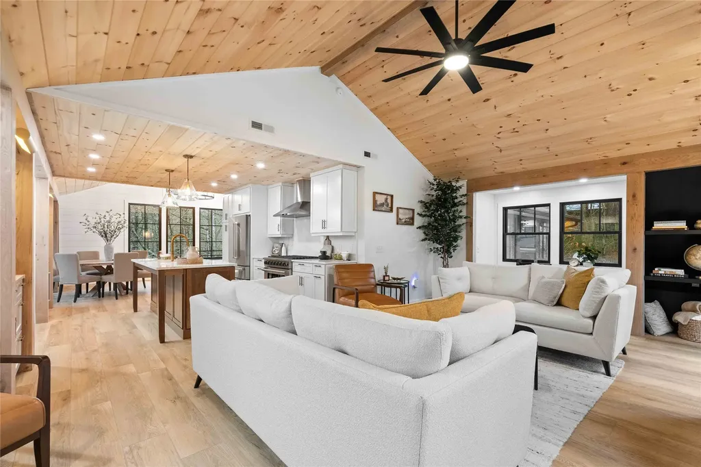 194 Tarragon Drive Cashiers NC 28717