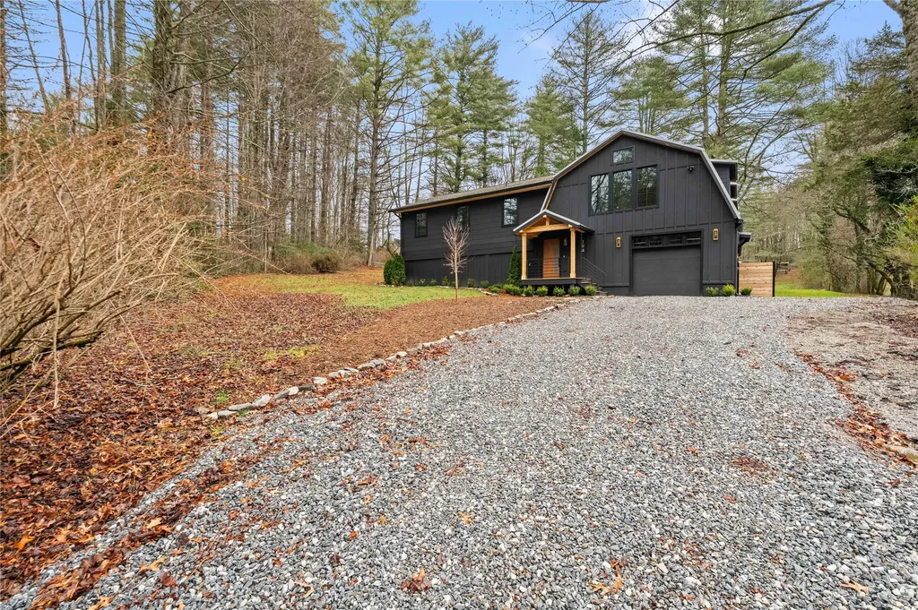 194 Tarragon Drive Cashiers NC 28717