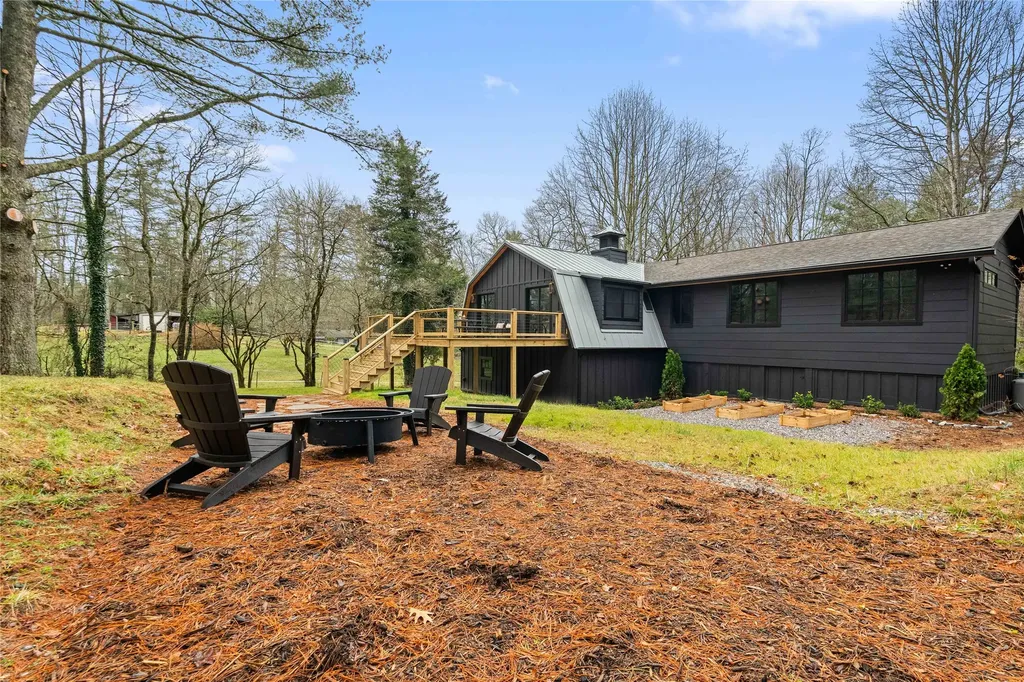 194 Tarragon Drive Cashiers NC 28717