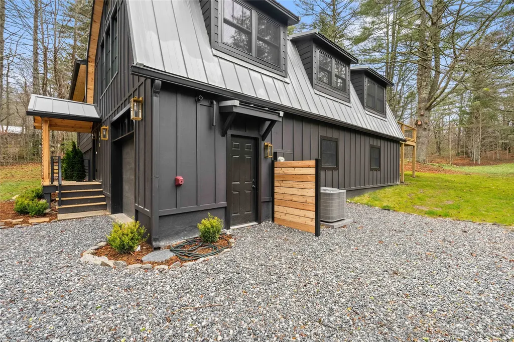 194 Tarragon Drive Cashiers NC 28717