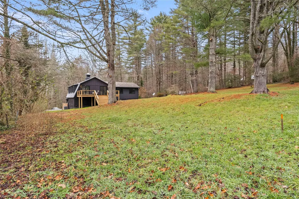 194 Tarragon Drive Cashiers NC 28717