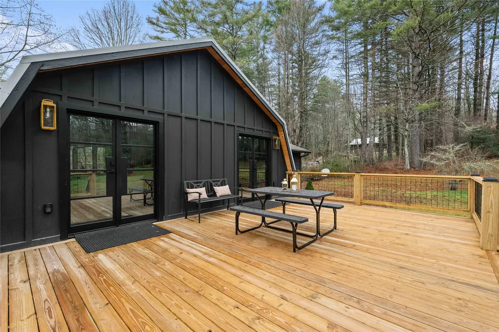 194 Tarragon Drive Cashiers NC 28717