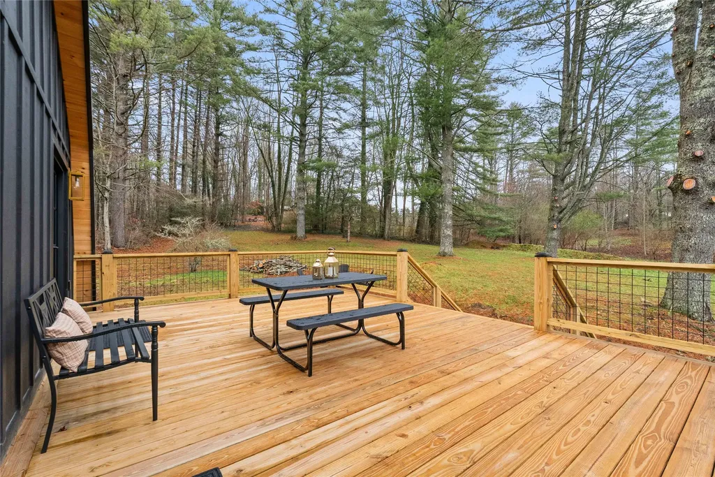 194 Tarragon Drive Cashiers NC 28717