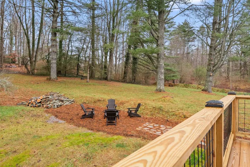 194 Tarragon Drive Cashiers NC 28717