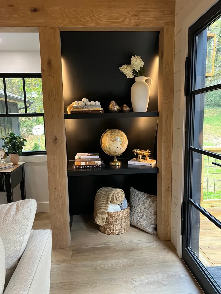 194 Tarragon Drive Cashiers NC 28717