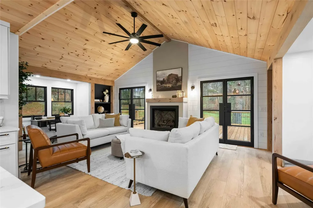 194 Tarragon Drive Cashiers NC 28717