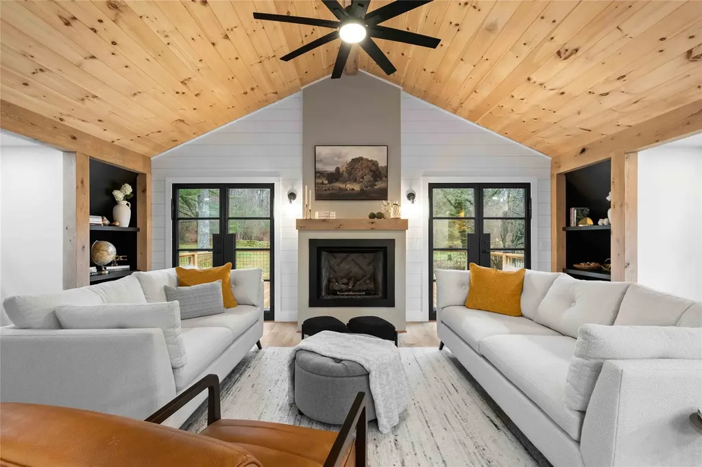 194 Tarragon Drive Cashiers NC 28717