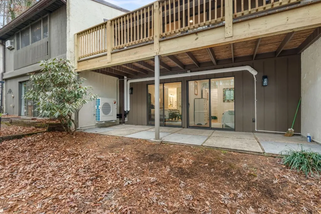 50 Dogwood Knob Sapphire NC 28774