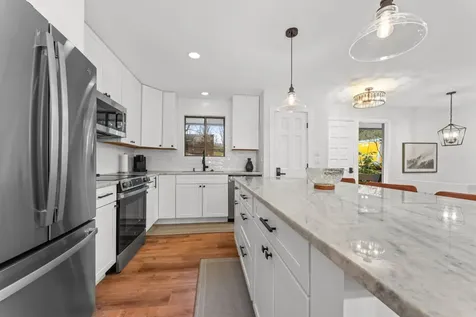 50 Dogwood Knob Sapphire NC 28774