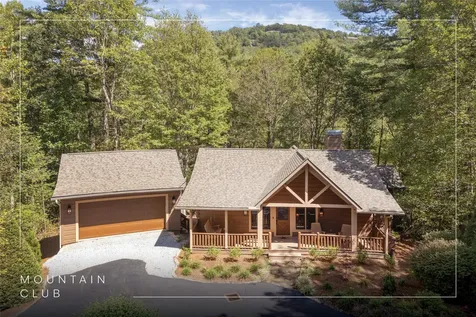 5 Springs Way Sapphire NC 28774